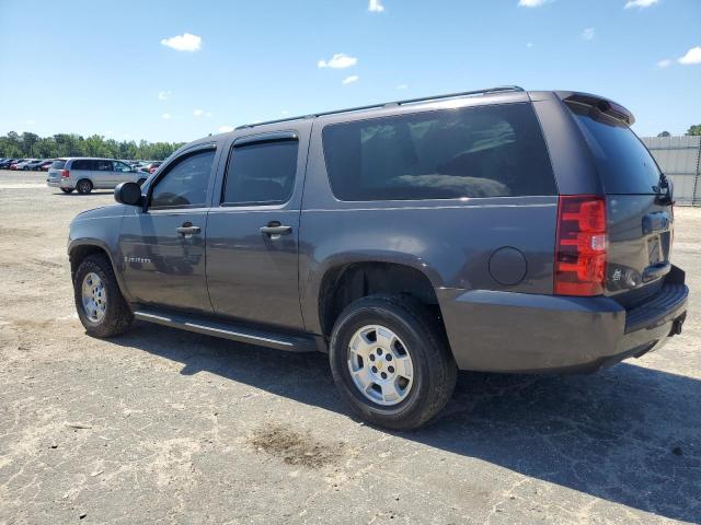 Photo 2 from auction – 2010 CHEVROLET SUBURBAN C with VIN 1GNUCHE0XAR229693