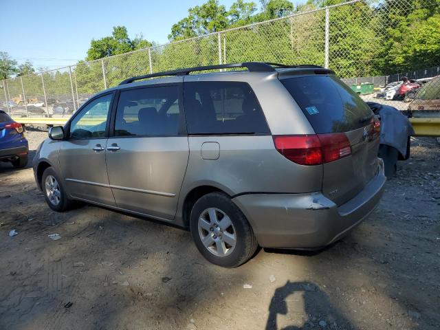 Photo 2 from auction – 2005 TOYOTA SIENNA CE with VIN 5TDZA23C25S265402