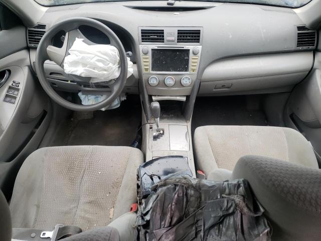 Photo 8 from auction – 2011 TOYOTA CAMRY BASE with VIN 4T1BF3EK2BU715887