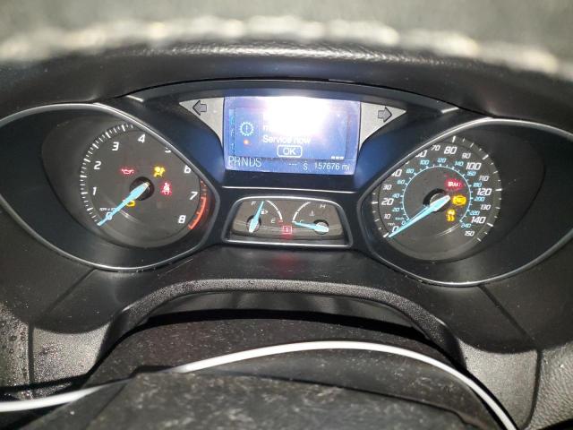 Photo 9 from auction – 2012 FORD FOCUS SE with VIN 1FAHP3F20CL204900