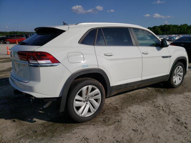 Photo 3 from auction – 2023 VOLKSWAGEN ATLAS CROS with VIN 1V2WE2CA3PC228061
