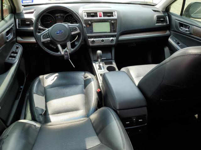 Photo 8 from auction – 2015 SUBARU OUTBACK 2. with VIN 4S4BSBNC0F3310217