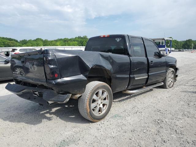 Photo 3 from auction – 2004 CHEVROLET SILVERADO with VIN 2GCEC19T041285406