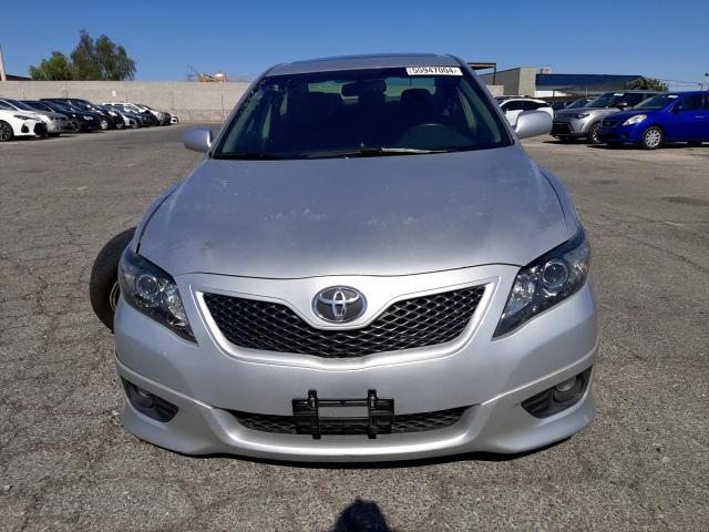 Photo 5 from auction – 2011 TOYOTA CAMRY BASE with VIN 4T1BF3EK0BU214268