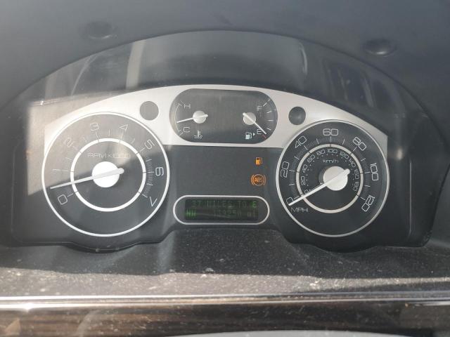 Photo 9 from auction – 2008 MERCURY SABLE PREM with VIN 1MEHM42W58G600756