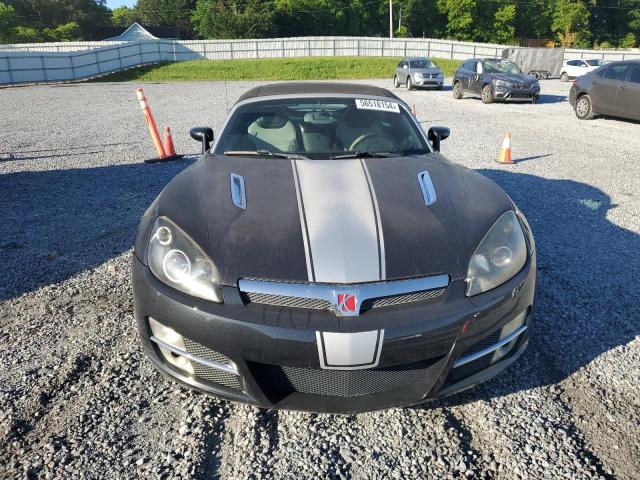 Photo 5 from auction – 2008 SATURN SKY with VIN 1G8MC35B78Y129753