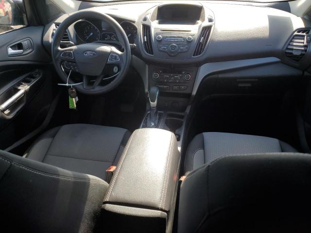 Photo 8 from auction – 2018 FORD ESCAPE SE with VIN 1FMCU0GD0JUC75271