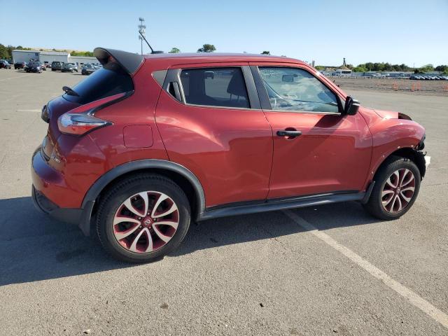 Photo 3 from auction – 2015 NISSAN JUKE S with VIN JN8AF5MV5FT563577