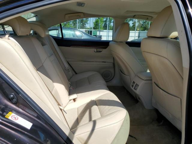 Photo 10 from auction – 2013 LEXUS ES 300H with VIN JTHBW1GG2D2008769