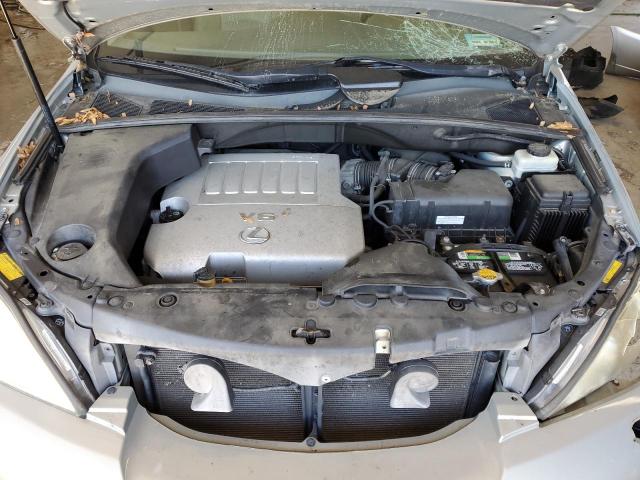 Photo 11 from auction – 2007 LEXUS RX 350 with VIN 2T2HK31U87C034747