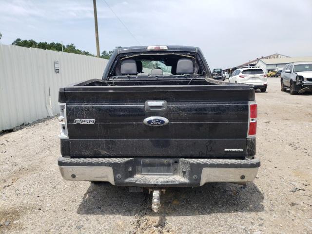 Photo 6 from auction – 2013 FORD F150 SUPER with VIN 1FTFW1EF3DKG03420