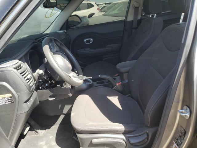 Photo 7 from auction – 2016 KIA SOUL with VIN KNDJN2A27G7395488