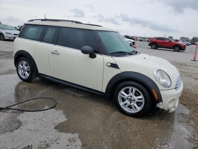 Photo 4 from auction – 2012 MINI COOPER CLU with VIN WMWZF3C52CT189362