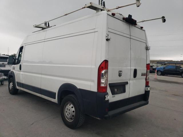 Photo 2 from auction – 2019 RAM PROMASTER with VIN 3C6TRVDG6KE503606