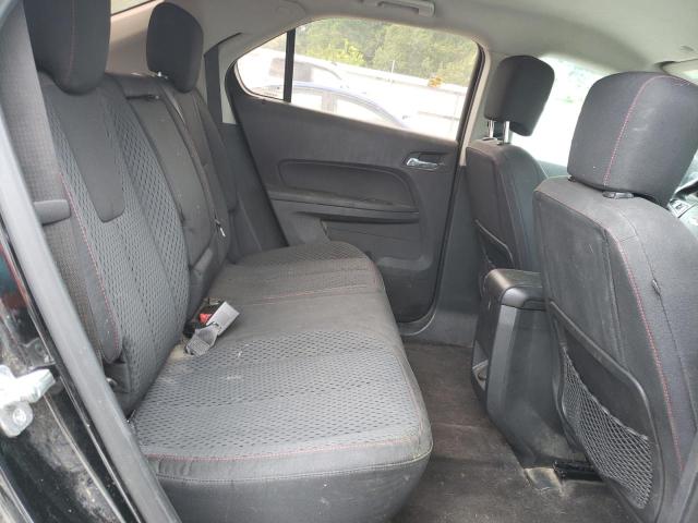Photo 11 from auction – 2012 CHEVROLET EQUINOX LS with VIN 2GNFLCEK5C6180222