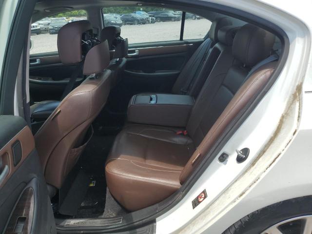 Photo 10 from auction – 2013 HYUNDAI GENESIS 3. with VIN KMHGC4DD4DU253116