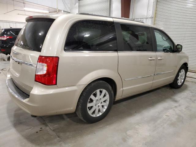 Photo 3 from auction – 2015 CHRYSLER TOWN & COU with VIN 2C4RC1BG8FR588047