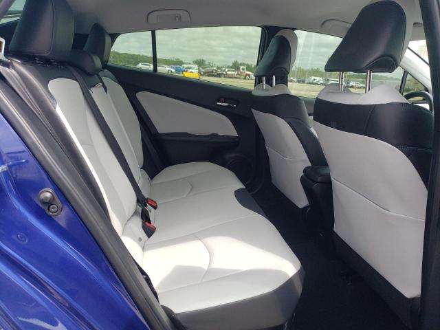 Photo 10 from auction – 2016 TOYOTA PRIUS with VIN JTDKARFU2G3511805