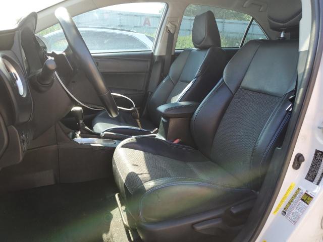 Photo 7 from auction – 2017 TOYOTA COROLLA L with VIN 5YFBURHE2HP581603