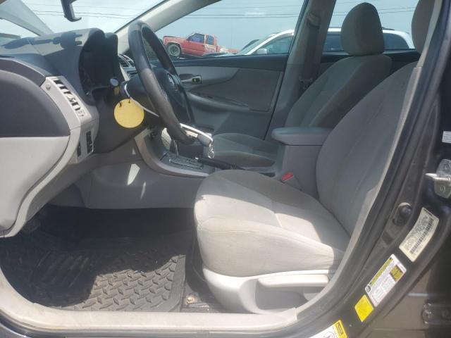 Photo 7 from auction – 2013 TOYOTA COROLLA BA with VIN 5YFBU4EE6DP191735