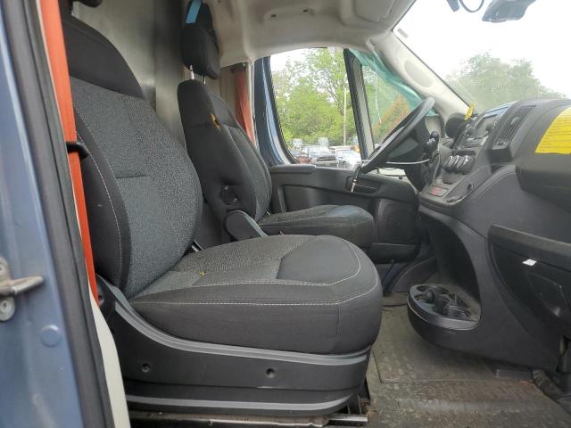 Photo 10 from auction – 2020 RAM PROMASTER with VIN 3C6URVJG1LE140402