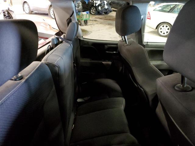 Photo 10 from auction – 2014 CHEVROLET SILVERADO with VIN 1GCVKREC1EZ208771