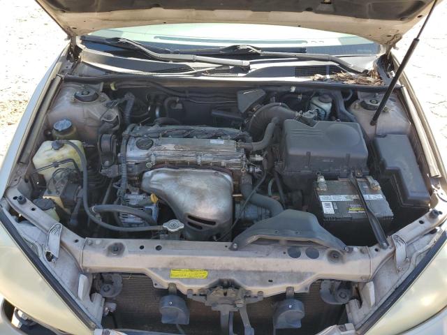 Photo 11 from auction – 2003 TOYOTA CAMRY LE with VIN 4T1BE32K43U740170