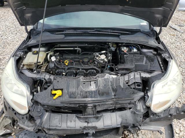 Photo 11 from auction – 2014 FORD FOCUS SE with VIN 1FADP3K24EL355455