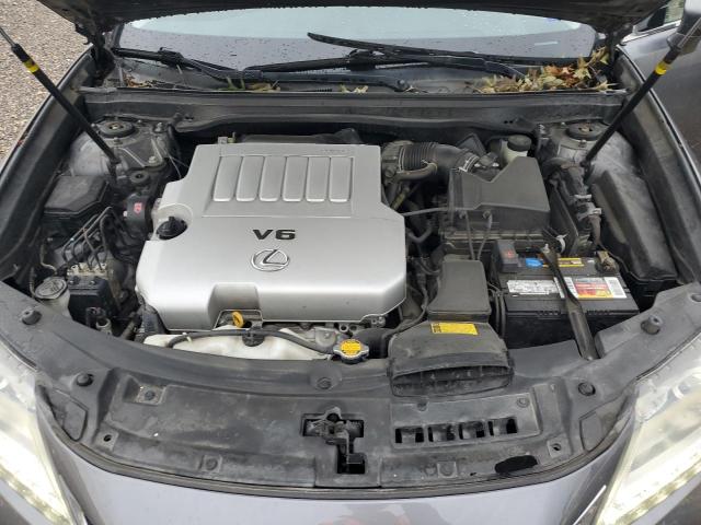 Photo 11 from auction – 2014 LEXUS ES 350 with VIN JTHBK1GG6E2145193