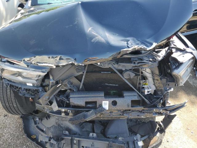 Photo 12 from auction – 2021 DODGE DURANGO SX with VIN 1C4RDJAG5MC549307