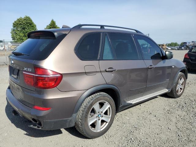 Photo 3 from auction – 2012 BMW X5 XDRIVE3 with VIN 5UXZV4C57CL746227