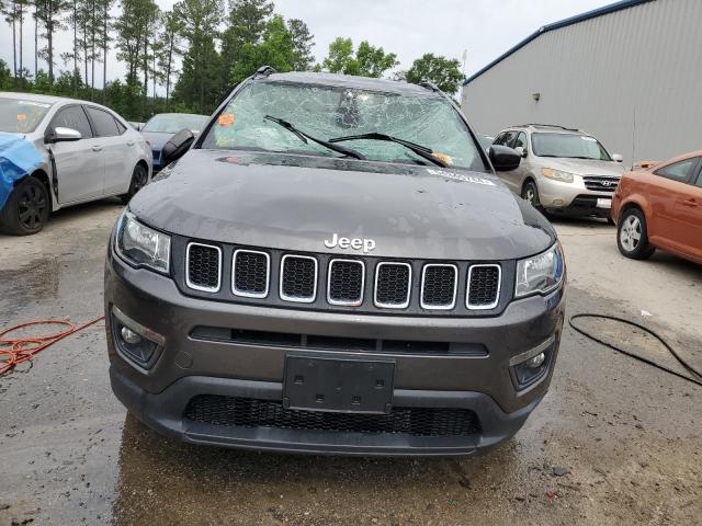 Photo 5 from auction – 2018 JEEP COMPASS LA with VIN 3C4NJDBB6JT169260