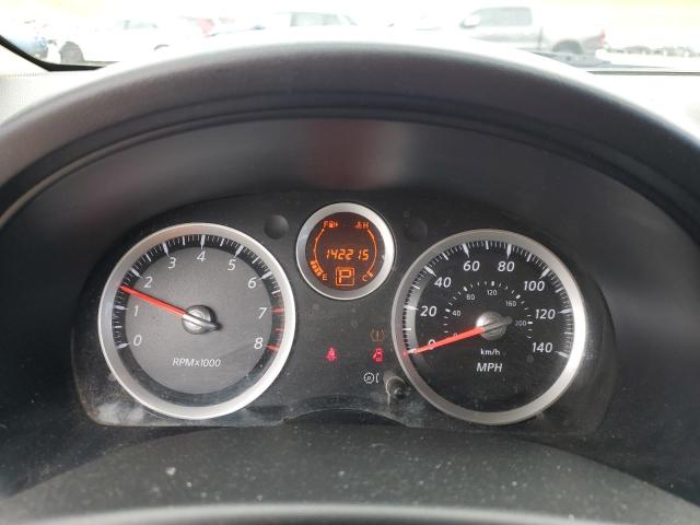 Photo 9 from auction – 2010 NISSAN SENTRA 2.0 with VIN 3N1AB6AP7AL624432