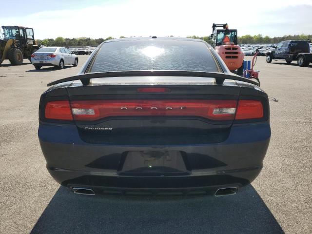 Photo 6 from auction – 2011 DODGE CHARGER with VIN 2B3CL3CG3BH527206