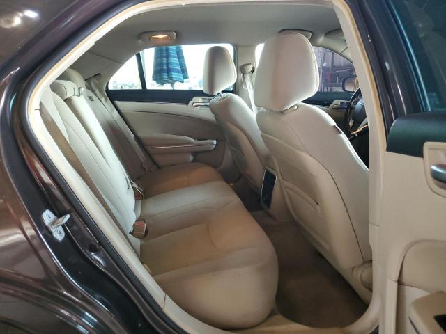 Photo 10 from auction – 2012 CHRYSLER 300 with VIN 2C3CCAAG3CH193111