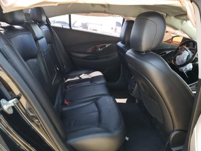 Photo 10 from auction – 2012 BUICK LACROSSE P with VIN 1G4GD5ERXCF374717