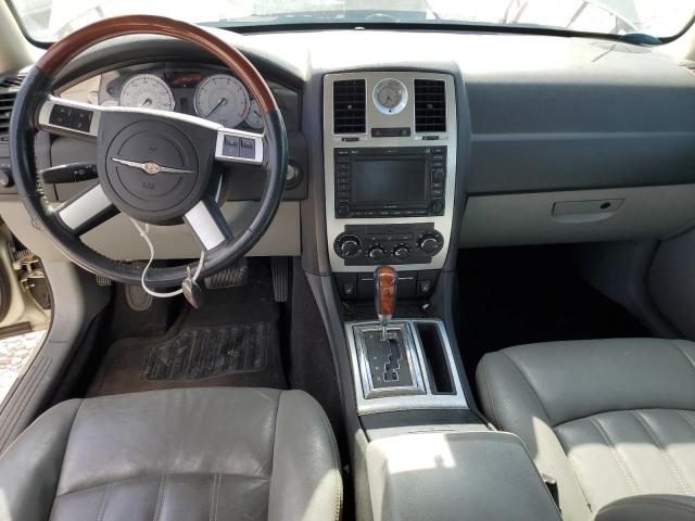 Photo 8 from auction – 2007 CHRYSLER 300C with VIN 2C3KA63H27H880302