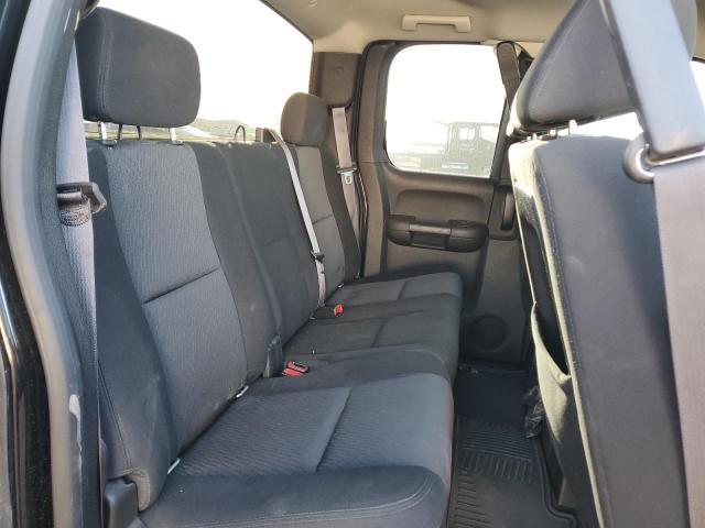 Photo 10 from auction – 2013 CHEVROLET SILVERADO with VIN 1GCRCSE06DZ409043