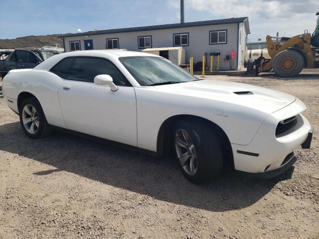Photo 4 from auction – 2018 DODGE CHALLENGER with VIN 2C3CDZAG7JH241783