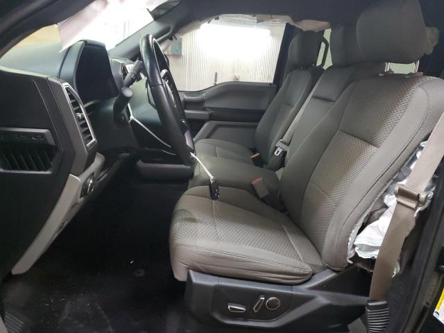 Photo 7 from auction – 2015 FORD F150 SUPER with VIN 1FTEW1CP9FFC62981