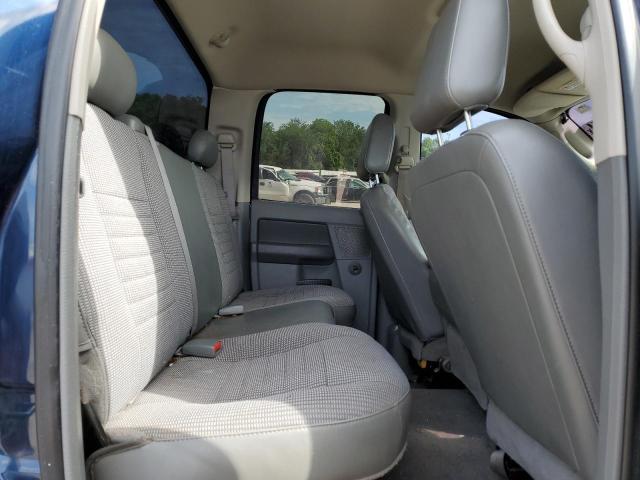 Photo 10 from auction – 2009 DODGE RAM 2500 with VIN 3D7KS28L79G537573