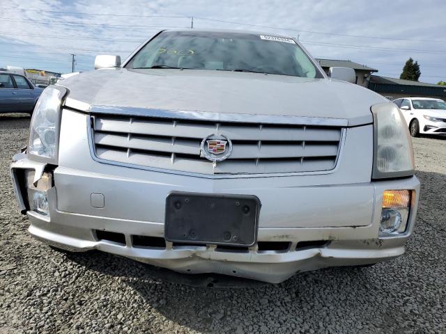 Photo 5 from auction – 2008 CADILLAC SRX with VIN 1GYEE637980121909
