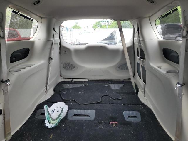 Photo 10 from auction – 2020 CHRYSLER PACIFICA T with VIN 2C4RC1EGXLR229726