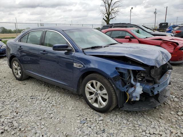 Photo 4 from auction – 2012 FORD TAURUS SEL with VIN 1FAHP2EW4CG138164
