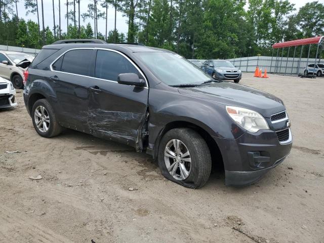 Photo 4 from auction – 2015 CHEVROLET EQUINOX LT with VIN 2GNALBEK9F6111476