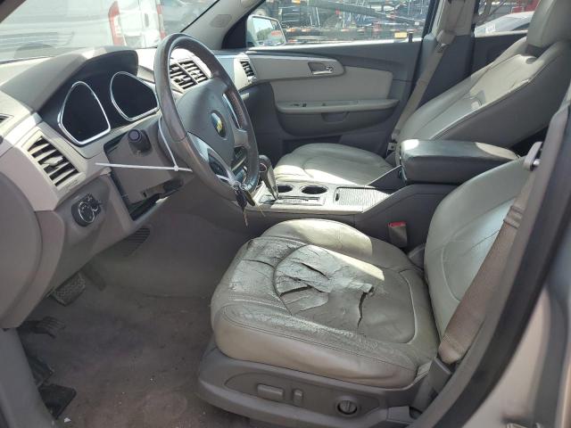 صورة رقم 7 من المزاد - 2011 CHEVROLET TRAVERSE L مع VIN 1GNKRJED0BJ220002
