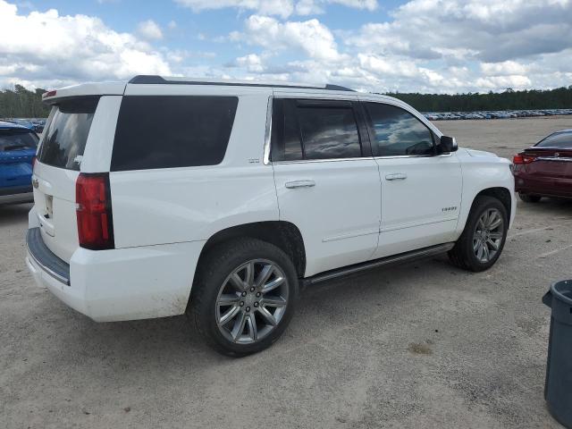 Photo 3 from auction – 2015 CHEVROLET TAHOE C150 with VIN 1GNSCCKC5FR121398