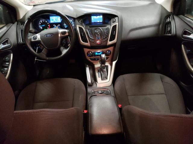 Photo 8 from auction – 2012 FORD FOCUS SEL with VIN 1FAHP3H24CL418432