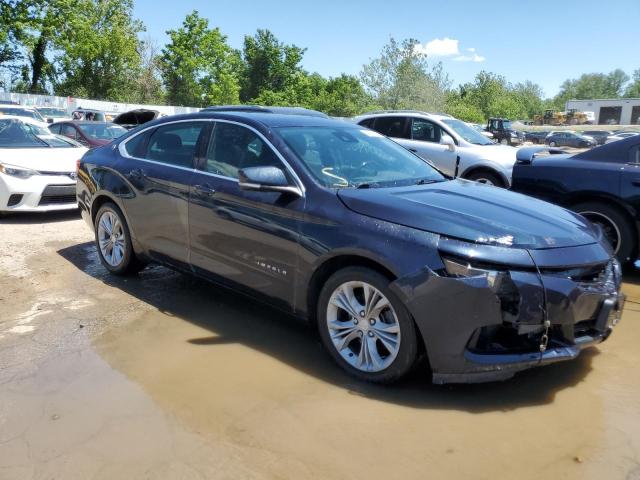 صورة رقم 4 من المزاد - 2014 CHEVROLET IMPALA LT مع VIN 2G1125S37E9303530