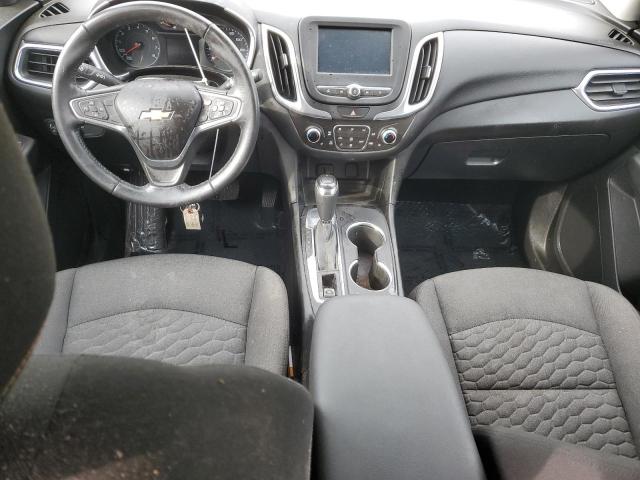 Photo 8 from auction – 2018 CHEVROLET EQUINOX LT with VIN 2GNAXJEV6J6319171